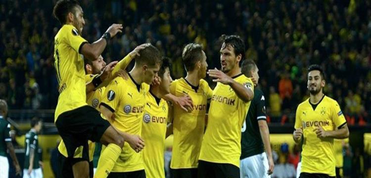 دورتموند دورتموند